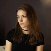 Iryna Podolchak