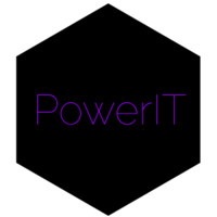 Power IT
