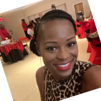 Valerie Jackson-Johnson