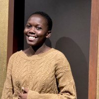 Sharon Mboya