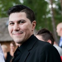Dennis van Orsouw