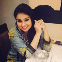 Fatima Siddiqui
