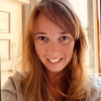 Marjorie Caron