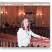 Kelly Mcintyre, Msw