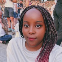 Samantha Uwingabiye Kanani