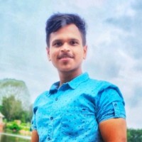 Shreyas Pachpute