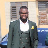 Jack Asitwa Nzawa ,  BBIT