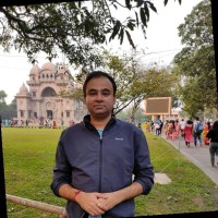 Sandip Bhattacharyya