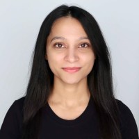 Aakriti Dhakal