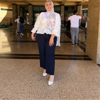 Maram Mohamed