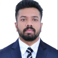 ABHIJITH P