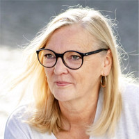 Reinhilde Weyns