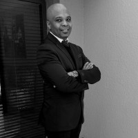 Phil Mothobi
