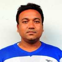 Raj Kumar Pariyar