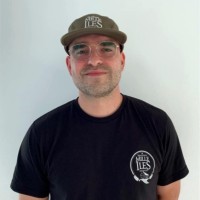 Jonathan Labonté