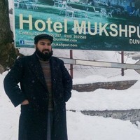 Dr. Mir Bahader