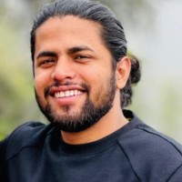 Akash P