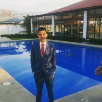 Luis Enrique Camilo Guzmán