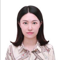 Xinyu Wang