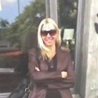 Alicia Castelli