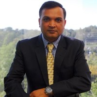 Neeraj K. Sharma
