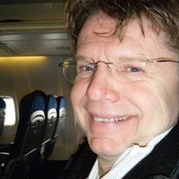 Bent Larsen