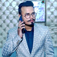 Muhammad Ali Hamza khan