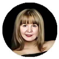 Mary Jo Kirsch