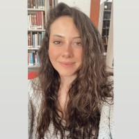 Büşra Çınar