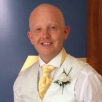Ian Sharp Bsc (Hons)