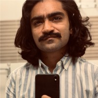 Asadullah Mahar