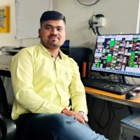 Sachin Khandekar
