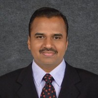 Ramesh Raghavan