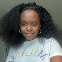 Noelle Mwami