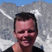 Wouter Dirks