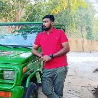 Vishal J.