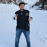 Dr.Atharva Phadnis