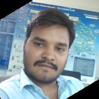Adarsh Tripathi