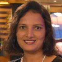 K. N Rekha