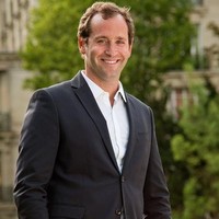 Fridman Mickael