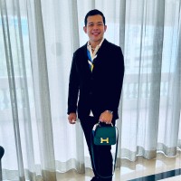 Raymundo Jr Rabenitas