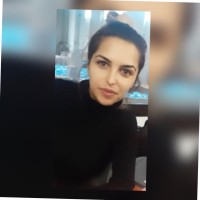 Seher Kantarcı Temür