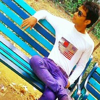 Akash Singh