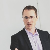Ben Bradbury, MBA