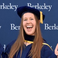 Sofia Hamilton, Ph.D.