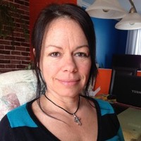 Martine Charest