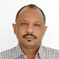 Mohammed Ali