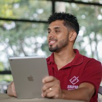 Henrique Santana