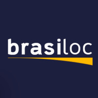 Brasiloc Locação de equipamentos para Construção