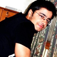 Vishal Arora